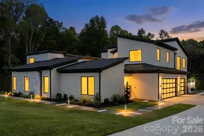 15650 Youngblood Road, Charlotte, NC 28278 - Photo 1