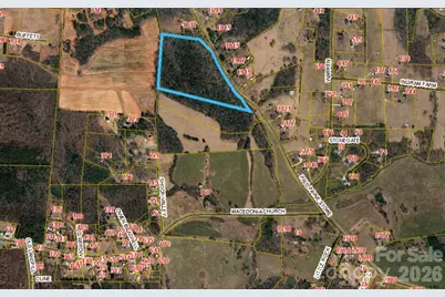 0 Paul Payne Store Road, Taylorsville, NC 28681 - Photo 10