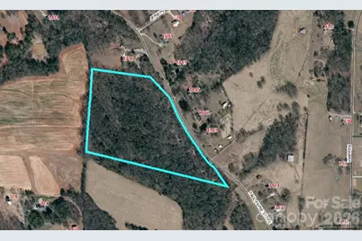 0 Paul Payne Store Road, Taylorsville, NC 28681 - Photo 1