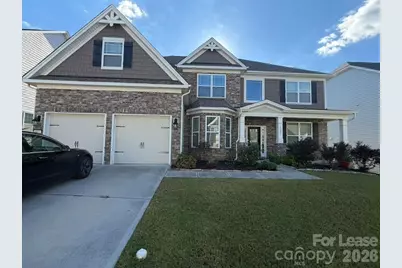 6205 Willow Pin Lane, Huntersville, NC 28078 - Photo 1