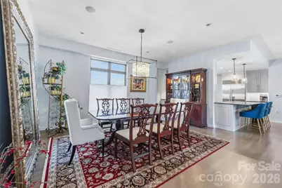 1333 Queens Road #C4, Charlotte, NC 28207 - Photo 22