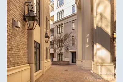 1333 Queens Road #C4, Charlotte, NC 28207 - Photo 4