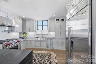 1333 Queens Road #C4, Charlotte, NC 28207 - Photo 8