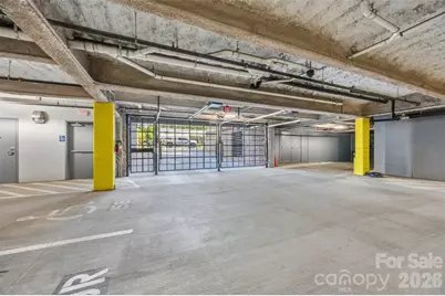 1333 Queens Road #C4, Charlotte, NC 28207 - Photo 40