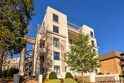 1333 Queens Road #C4, Charlotte, NC 28207 - Photo 1