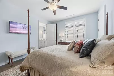 1333 Queens Road #C4, Charlotte, NC 28207 - Photo 36