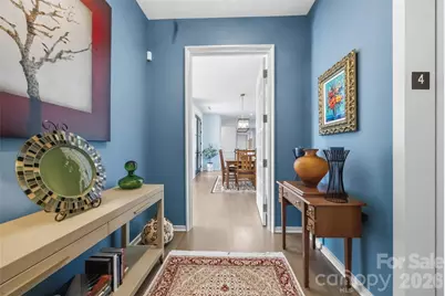 1333 Queens Road #C4, Charlotte, NC 28207 - Photo 6