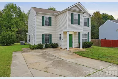 9306 Tiger Lily Lane, Charlotte, NC 28215 - Photo 2