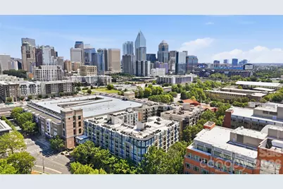 718 W Trade Street, Charlotte, NC 28202 - Photo 1