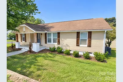 514 S Chapel Street, Landis, NC 28088 - Photo 2