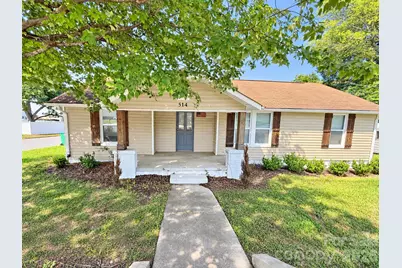 514 S Chapel Street, Landis, NC 28088 - Photo 1