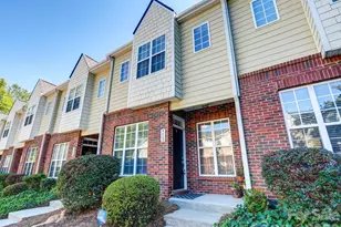4460 Yoruk Forest Ln, Charlotte, NC 28211 - Photo 1