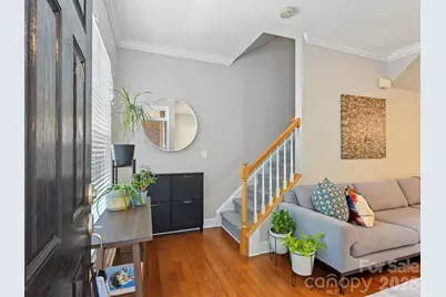 4460 Yoruk Forest Lane, Charlotte, NC 28211 - Photo 14