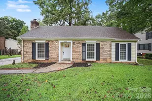 5508 Whistlewood Ln, Charlotte, NC 28208 - Photo 1