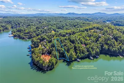 21 Pier Drive #78, Nebo, NC 28761 - Photo 1