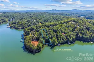 21 Pier Dr, Nebo, NC 28761 - Photo 1