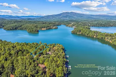 21 Pier Drive #78, Nebo, NC 28761 - Photo 2