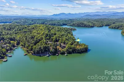 21 Pier Drive #78, Nebo, NC 28761 - Photo 6