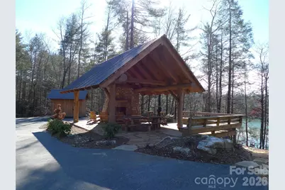21 Pier Drive #78, Nebo, NC 28761 - Photo 12
