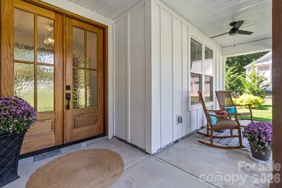 1796 Cranwell Drive, Mount Ulla, NC 28125 - Photo 4
