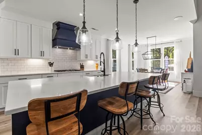 1796 Cranwell Drive, Mount Ulla, NC 28125 - Photo 6