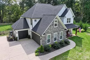 1796 Cranwell Dr, Mount Ulla, NC 28125 - Photo 2