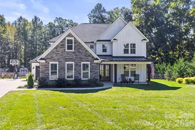 1796 Cranwell Drive, Mount Ulla, NC 28125 - Photo 1