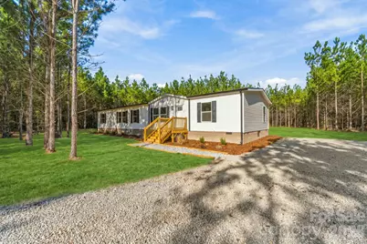 865 Windblow Road, Jackson Springs, NC 27281 - Photo 1