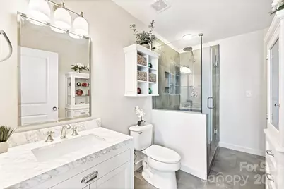 210 N Church Street #3415, Charlotte, NC 28202 - Photo 20