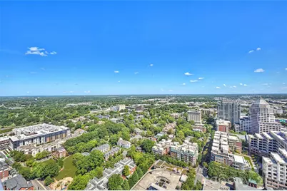 210 N Church Street #3415, Charlotte, NC 28202 - Photo 28