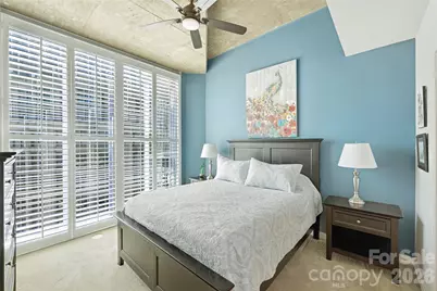210 N Church Street #3415, Charlotte, NC 28202 - Photo 18