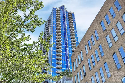 210 N Church Street #3415, Charlotte, NC 28202 - Photo 46