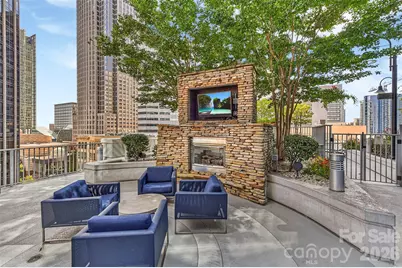 210 N Church Street #3415, Charlotte, NC 28202 - Photo 38