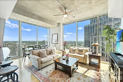 210 N Church Street #3415, Charlotte, NC 28202 - Photo 1