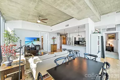 210 N Church Street #3415, Charlotte, NC 28202 - Photo 16