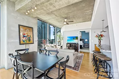 210 N Church Street #3415, Charlotte, NC 28202 - Photo 14