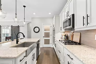 2213 Lincolnshire Lane, Waxhaw, NC 28173 - Photo 10