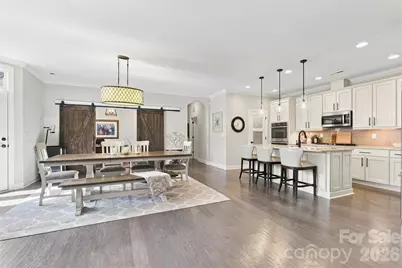 2213 Lincolnshire Lane, Waxhaw, NC 28173 - Photo 8