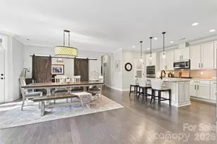 2213 Lincolnshire Ln, Waxhaw, NC 28173 - Photo 8