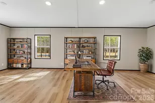 869 Windblow Rd, Jackson Springs, NC 27281 - Photo 22