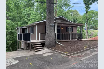 136 St John Zion Road, Rutherfordton, NC 28139 - Photo 2