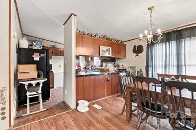3395 Sorrells Baxter Road, Cherryville, NC 28021 - Photo 6