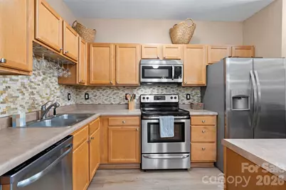 234 Brickton Village Circle #107, Fletcher, NC 28732 - Photo 1