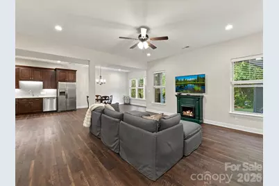 522 Iron Horse Lane #42, Midland, NC 28107 - Photo 24
