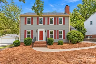 12106 Painted Tree Rd, Charlotte, NC 28226 - Photo 1