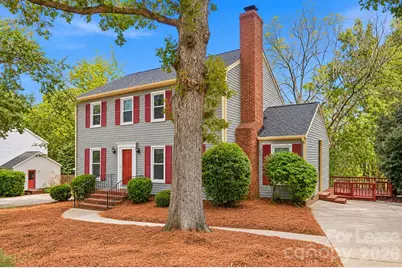 12106 Painted Tree Road, Charlotte, NC 28226 - Photo 2