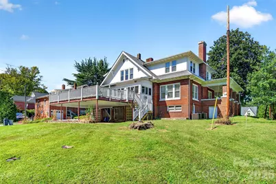 606 Rutherford Road, Marion, NC 28752 - Photo 4