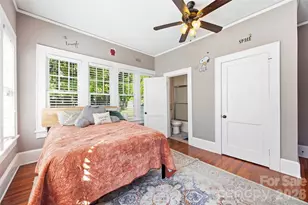 407 S South St, Gastonia, NC 28052 - Photo 26