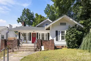 407 S South St, Gastonia, NC 28052 - Photo 1