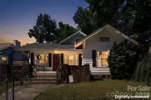 407 S South St, Gastonia, NC 28052 - Photo 2